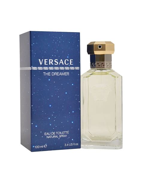 amazon profumo uomo versace|1.